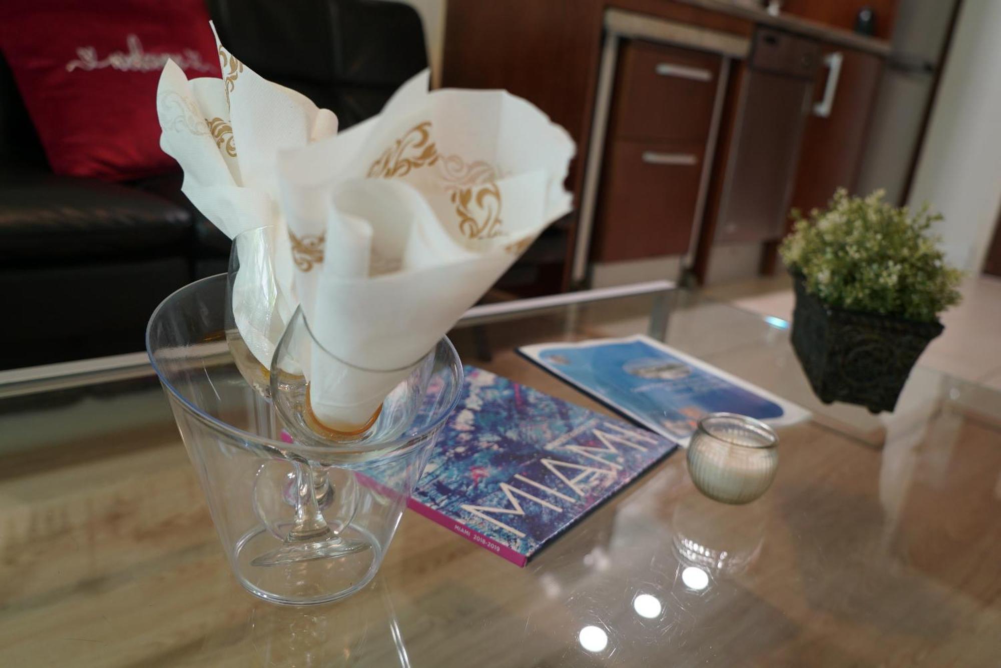 Deluxe Apartments At The Congress Miami Beach Cameră foto