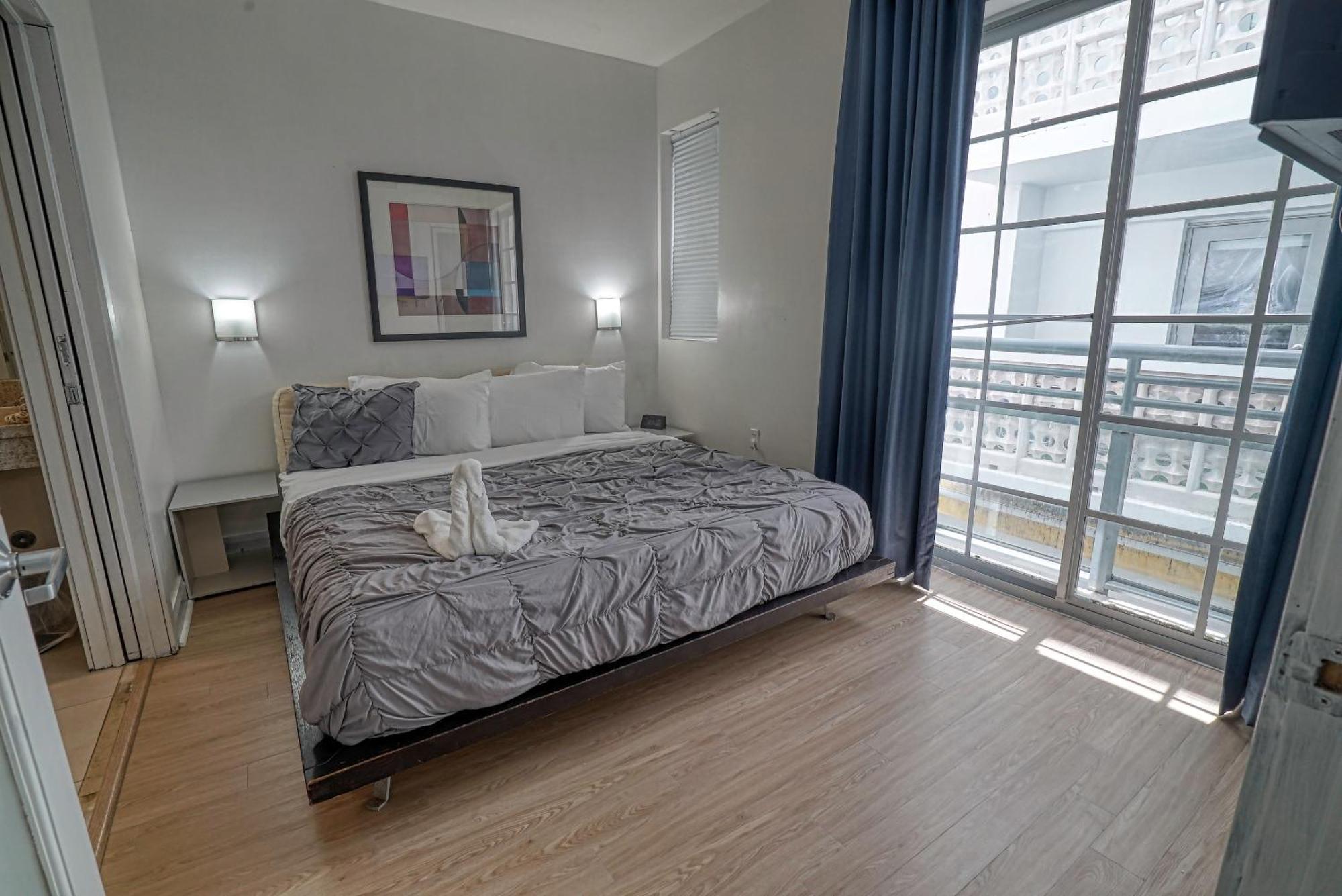 Deluxe Apartments At The Congress Miami Beach Cameră foto