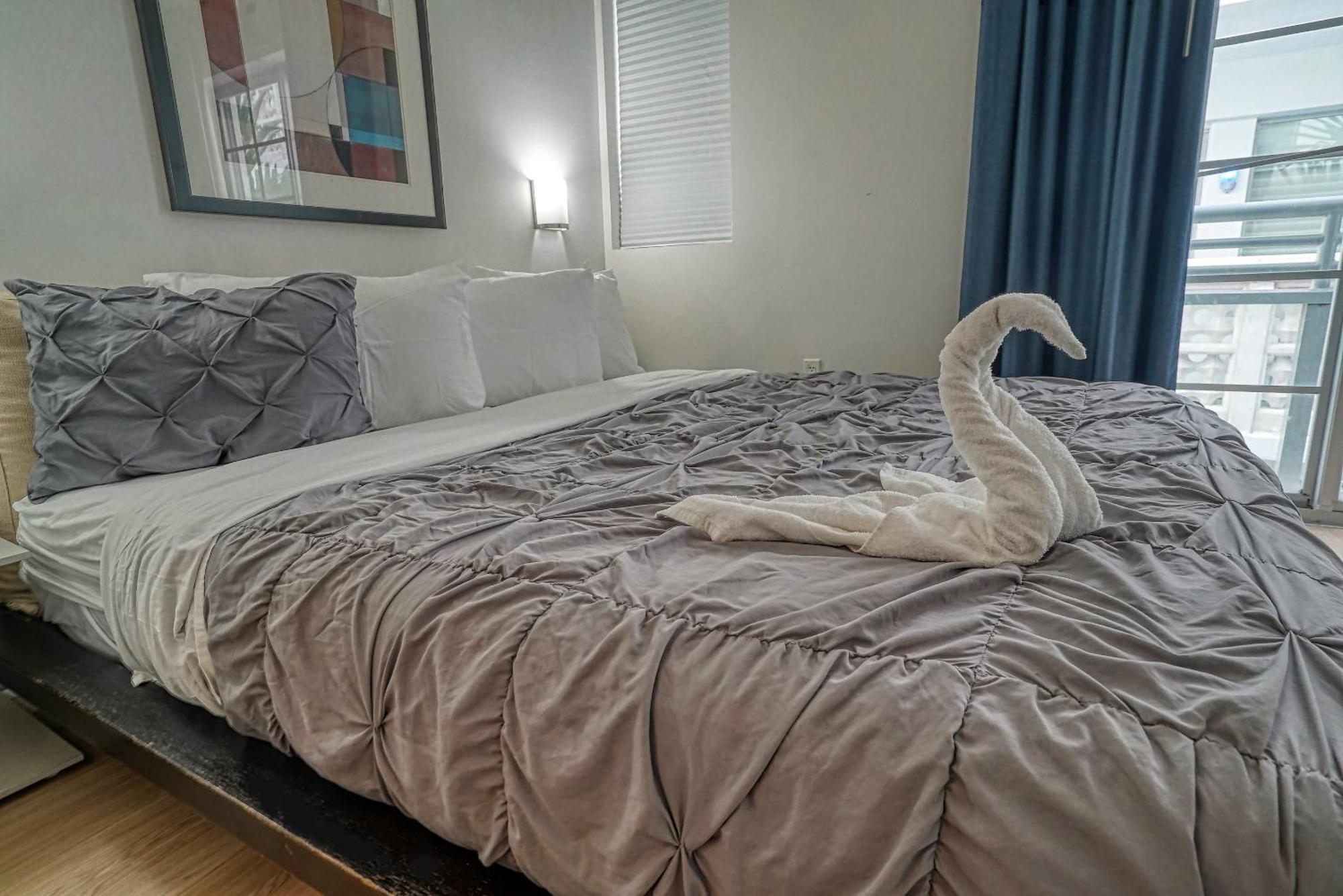Deluxe Apartments At The Congress Miami Beach Cameră foto