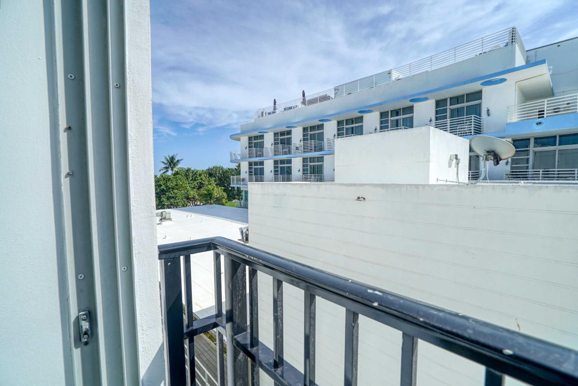 Deluxe Apartments At The Congress Miami Beach Cameră foto
