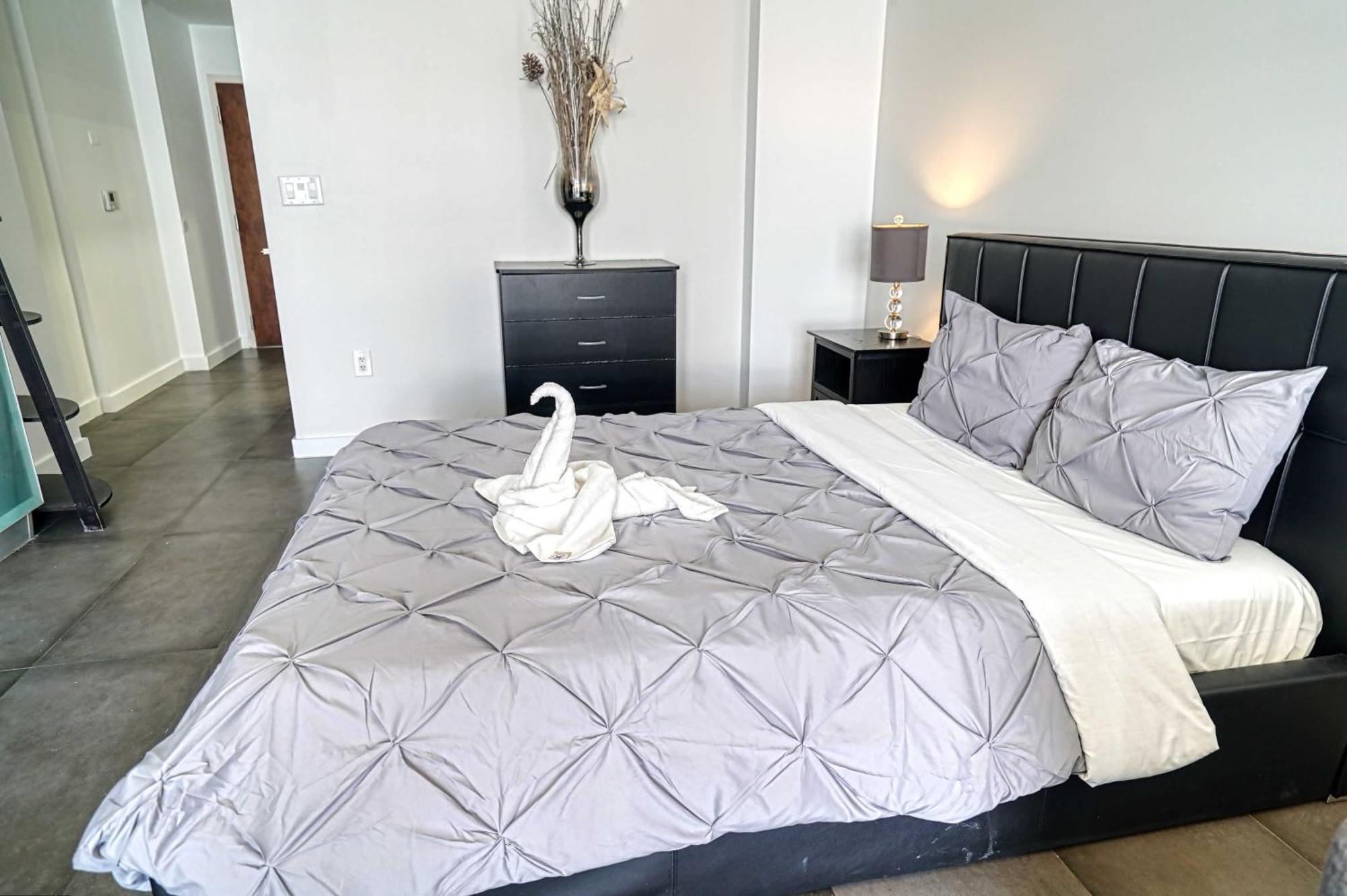 Deluxe Apartments At The Congress Miami Beach Cameră foto