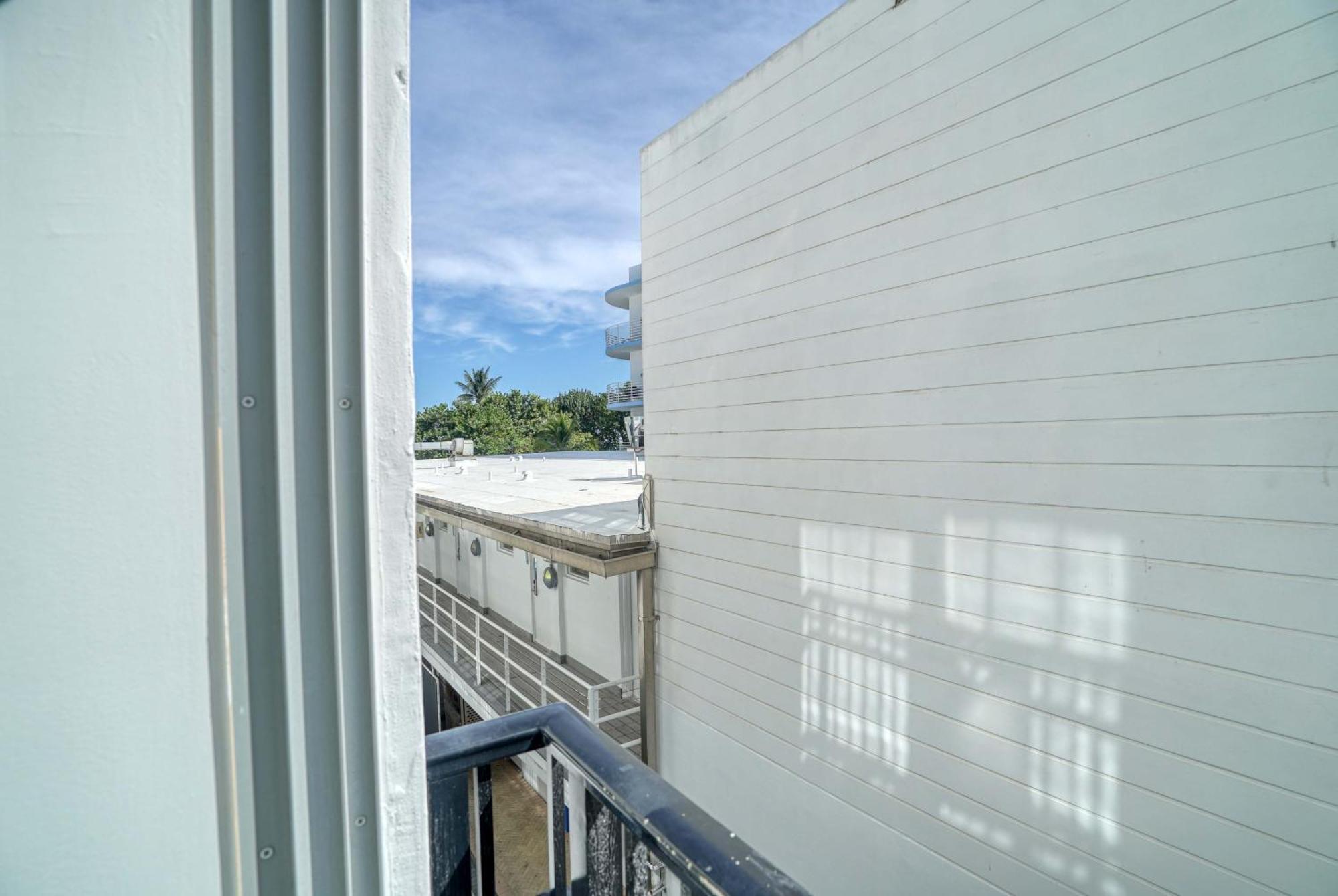 Deluxe Apartments At The Congress Miami Beach Cameră foto