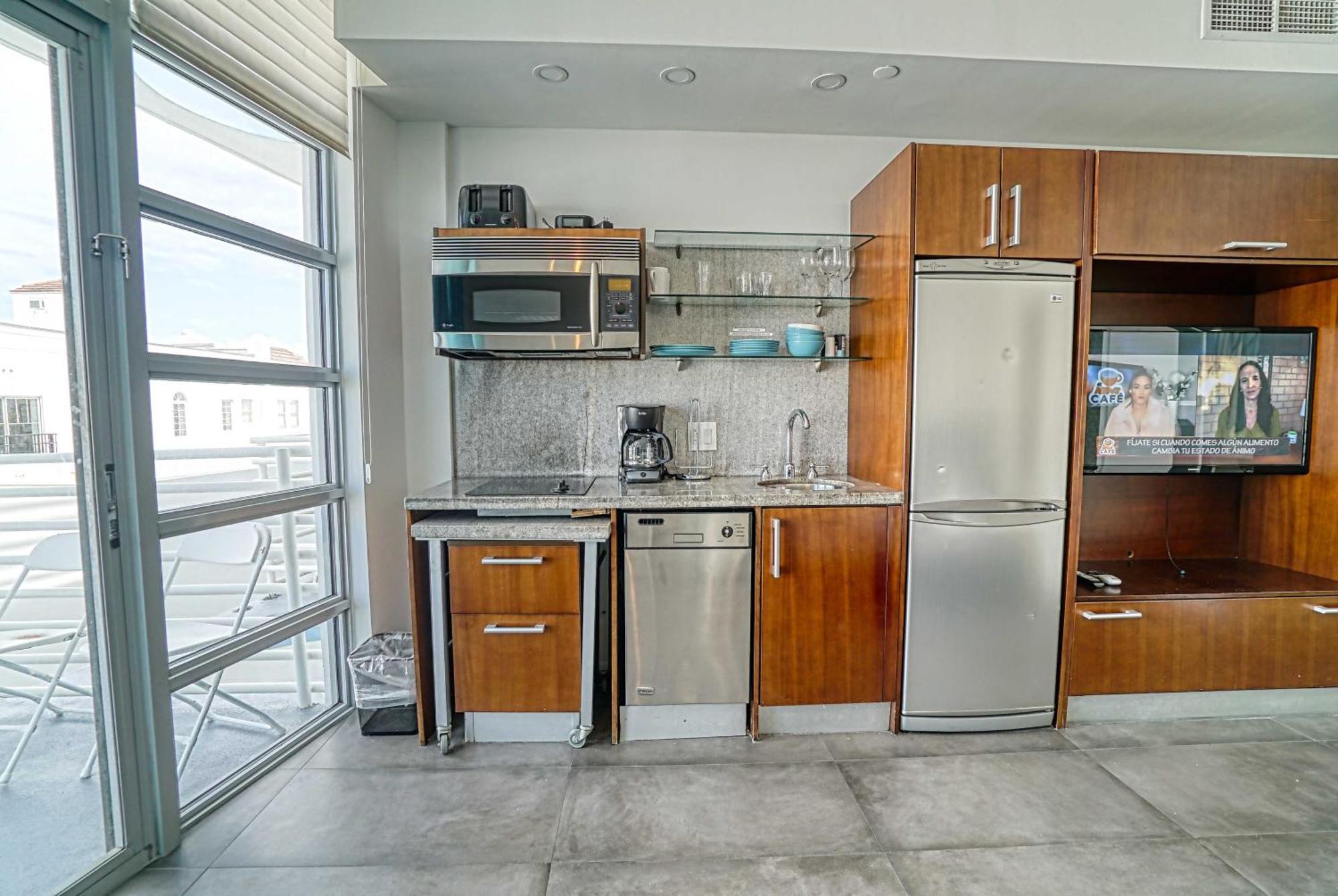 Deluxe Apartments At The Congress Miami Beach Cameră foto