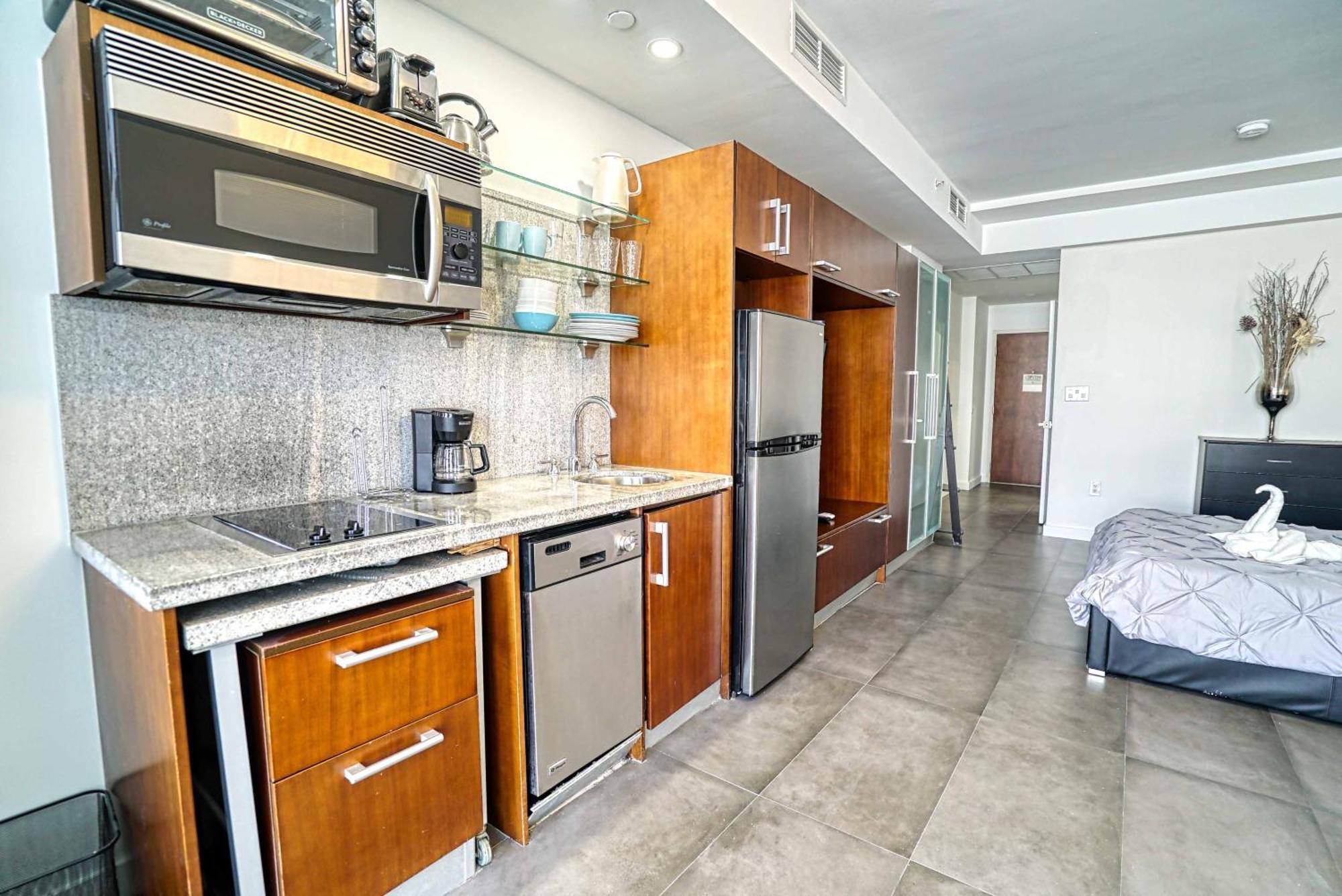 Deluxe Apartments At The Congress Miami Beach Cameră foto